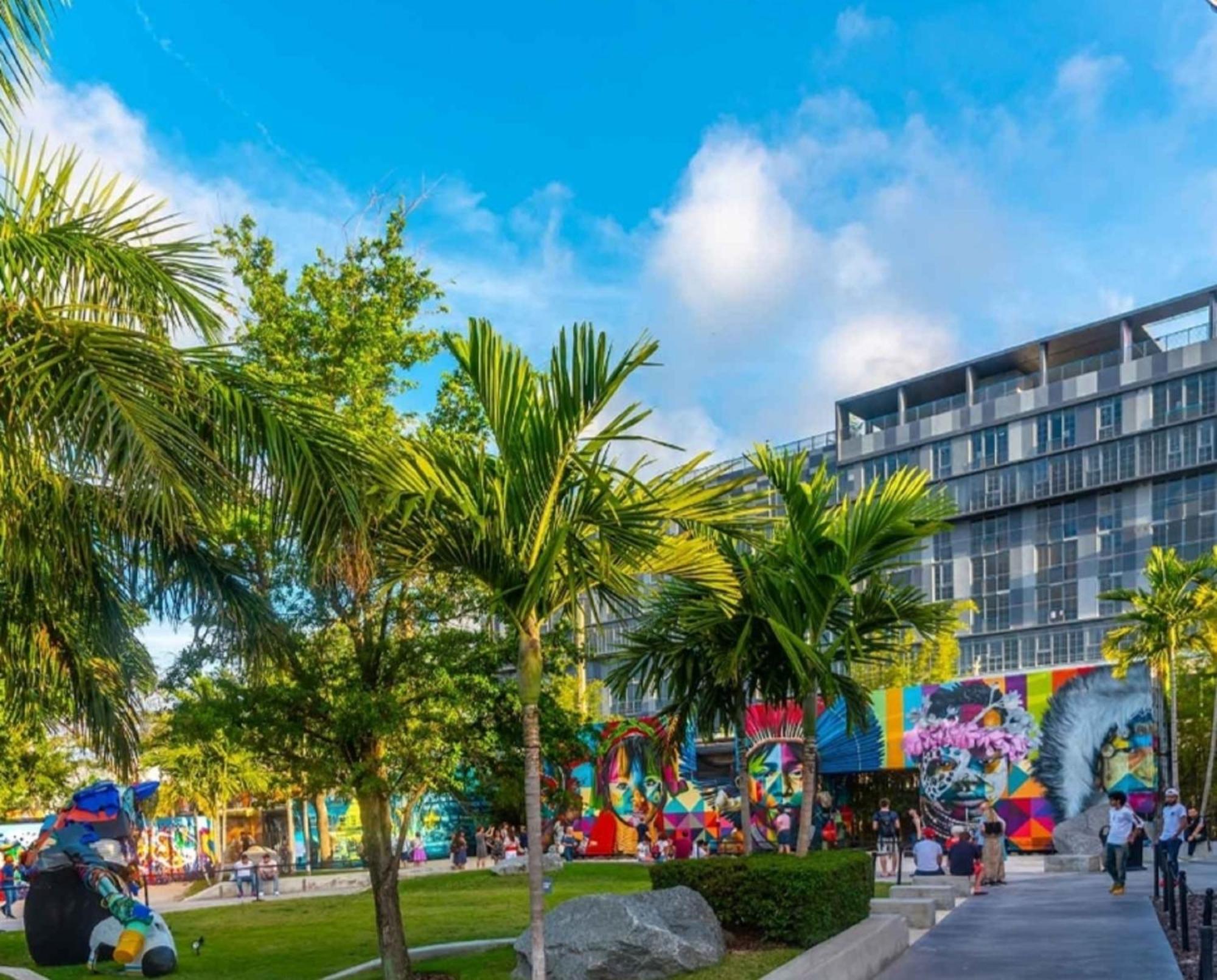 Oceanfront Studio Miami Beach Apartment Exterior photo